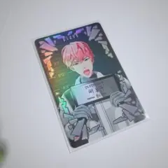 PLAVE Caligo Pt.2 アニメイト 特典 トレカ バンビ - メルカリ