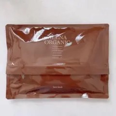 ALLNA ORGANIC フェイスマスク 30枚入り