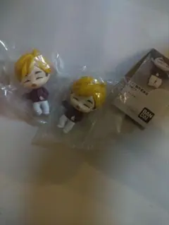 ハイキュー　眠らせ隊　宮侑　2個