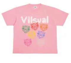 Travis Japan Tシャツ