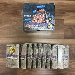 ジョジョの奇妙な冒険 1〜48 4部完結 荒木飛呂彦 バラ売り不可 - メルカリ