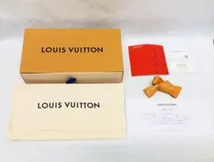①美品！LouisVuitton ルイヴィトン 空き箱 ギフトボックス