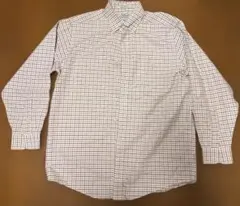 L.L.Bean エルエルビーン チェックシャツ