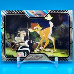 2025 DISNEY ディズニー Bambi Thumper バンビ リフ
