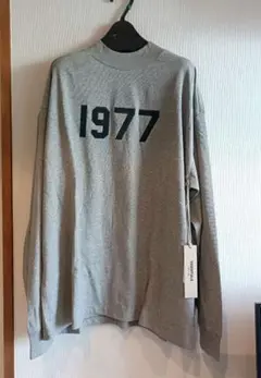 ESSENTIALS FEAR OF GOD 1977 スウェット新品のサムネイル