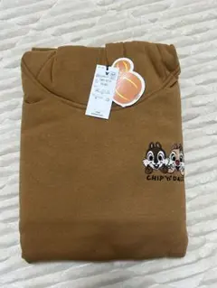 フードパーカー パーカー