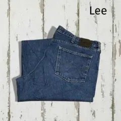 Lee モダンヴィンテージ デニムパンツ　ジーンズ　W40 レギュラーフィット