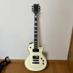 ESP Edwards エドワーズ改！ギター！改造多数！ - メルカリ