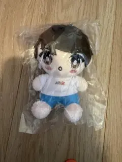 新品未開封 M!LK 塩﨑太智 10周年 キャンドリ 体操着みたいな