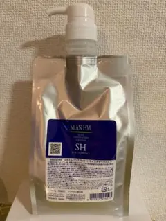 ハーブマジック クリアソープβ1000ml詰め替え1個 - メルカリ