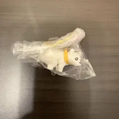 【値下げ中】おぱんちゅうさぎ わんころ マスコットチャーム 「チワワ」