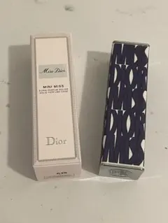 ディオール ミスディオール ミニミス ケース 限定