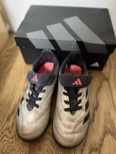 adidas Predator トレーニングシューズ 19.5cm