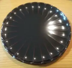 期間限定2480円→1799円！！！ 신품 미사용 漆器 菓子器 銘々皿