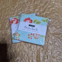 moda チャームパック