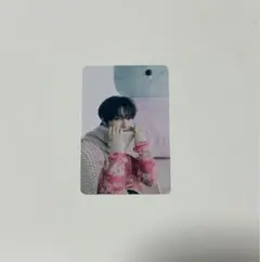 NCT WISH WISHFUL ラフォーレ原宿 ポップアップ サクヤ