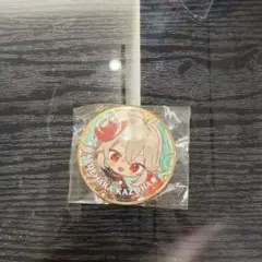 原神 楓原万葉 缶バッジ スイパラ - メルカリ