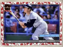 2026年最新】ミッキー・マントルの人気アイテム - メルカリ