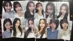 SAYMYNAME Ktown4u Japan 7枚セット SAYMYNAME Ktown4u Japan 7枚セット - メルカリ