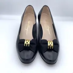 2025年最新】Salvatore Ferragamo つま先：ラウンドトゥ レディース