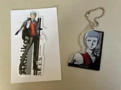 ペルソナ3リロード　真田明彦　バラ売り・他とのセット売り不可