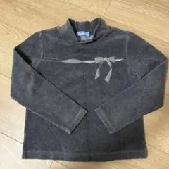 familiar セーター 120