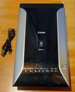 CanoScan 9000F MarkII フラットベッドスキャナー ☆ 動確済