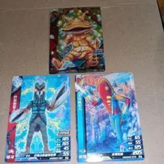 中国限定 ウルトラマン シャイニングユナイト N01弾 nコンプ - メルカリ