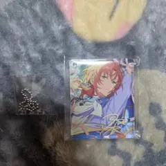 あんスタ 月永レオ アニカフェ コロッタ