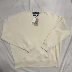 美品タグ付 Polo Ralph Lauren Ron Herman スウェット