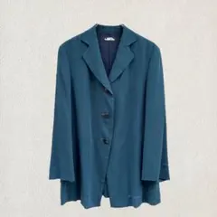 ISSEY MIYAKE PERMANENTE ジャケット 80-90s 日本製のサムネイル