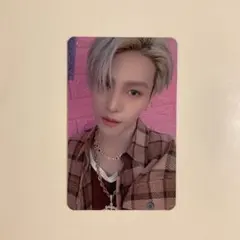 WayV 威神V BIG BANDS interasiaラキドロ ヤンヤン