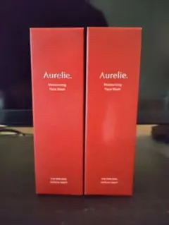 Aurelie. Face Wash 2個セット