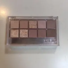CLIO プロ アイパレット 13