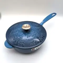 新品　シグニチャーマルミット28cm アーティチョーク 新品 シグニチャーマルミット28cm アーティチョーク - メルカリ
