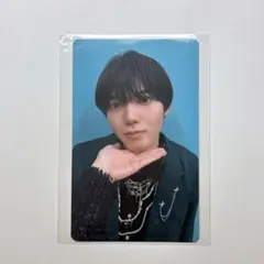 小泉光咲 撮り合いっこトレカ