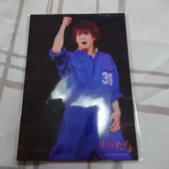 Snow Man ステージフォトセット 佐久間大介No.15