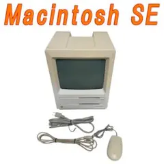 2026年最新】Macintosh SE/30の人気アイテム - メルカリ