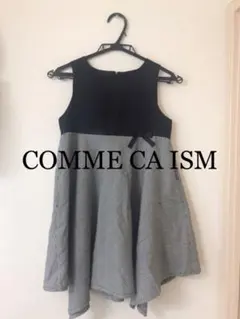 【COMME CA ISM】入学式などにも♪ ワンピース