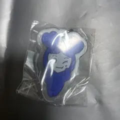 TWICE 10VE UNIVERSE POP UP ミニキーリング　ツウィ