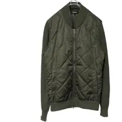 ウールジャケット ブルゾン