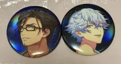 Paradox Live 真夏の幻影　西門•那由汰