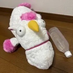 ユニコーンぬいぐるみ 約50cm USJ