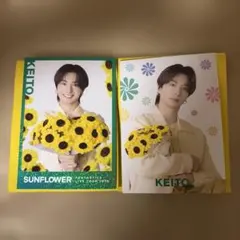 木村慧人 フォトカード シークレット セット