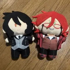 黒執事 14～35巻アニメイト限定版 グッズまとめ売りセット 黒執事 14～35巻アニメイト限定版 グッズまとめ売りセット - メルカリ