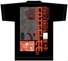 コロナナモレモモ　COTTELEE GIRL Tシャツ:［白］XL【新品未使用】 コロナナモレモモ COTTELEE GIRL T-SHIRTS / ロックファッション