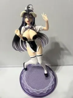 オーバーロード Vivitフィギュア アルベド ナースVer.