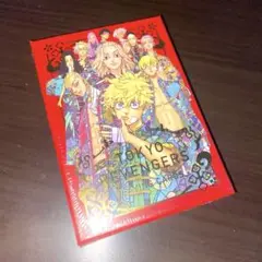 東京リベンジャーズ 最後の世界線展　トランプ