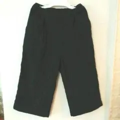 キッズガウチョパンツ♡130