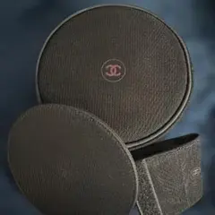 新品未使用本物 CHANEL シャネル　ノベルティメッシュポーチのサムネイル